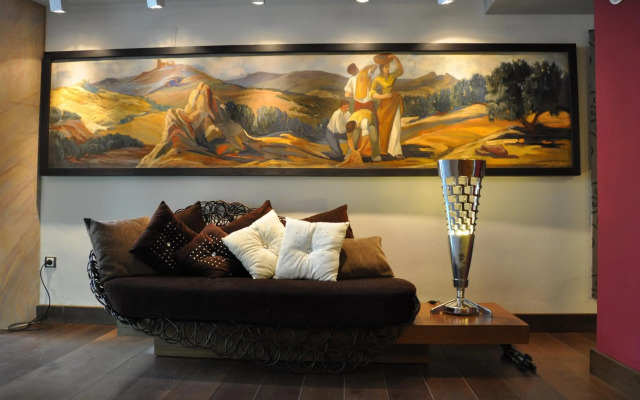Hotel Xauen