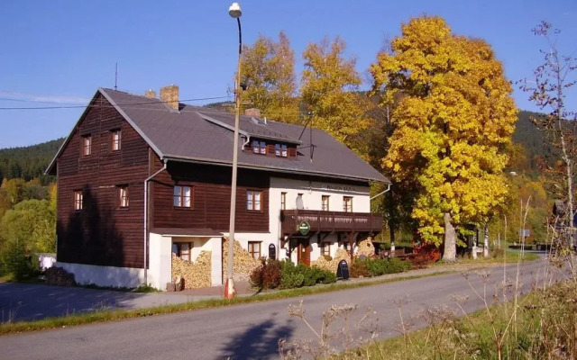 Penzion Bázum