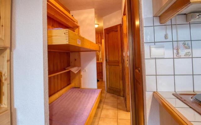 Appartement Morillon Village, 2 pièces, 4 personnes - FR-1-642-50