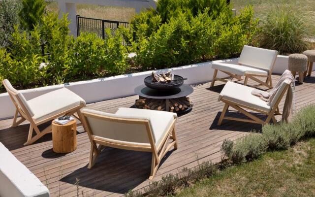Cunda Zoi Otel(Adults +16)