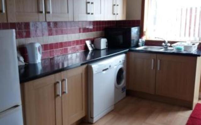 House for Groups & Contractors Kilmarnock