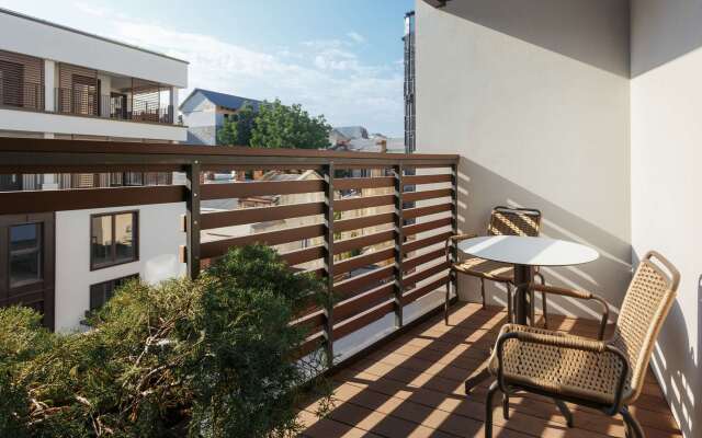 Il Decameron Luxury Design Hotel