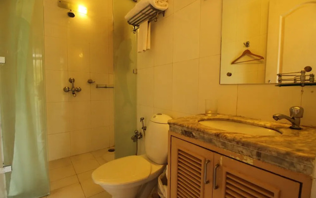 OYO 10162 Home Modern Studio South Goa