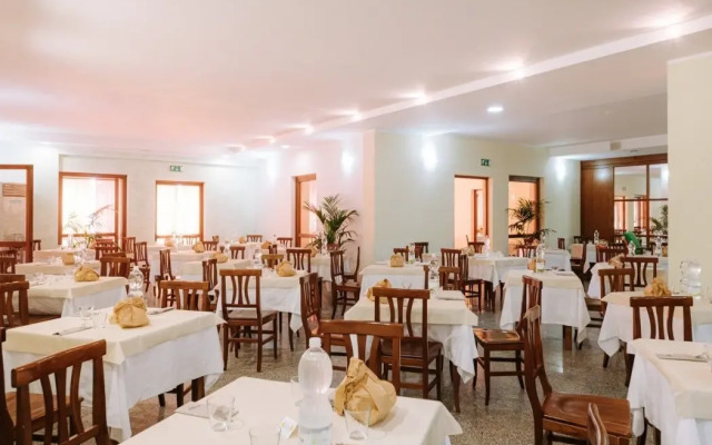 Residence Baia delle Mimose