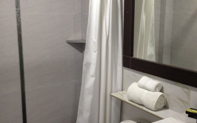 Gran Hotel Cofanes