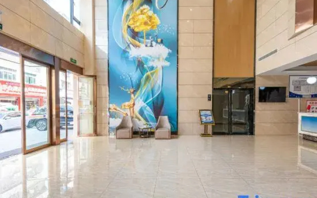 Xiyue Fanhua Hotel