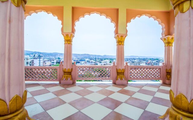 Hotel Ram Vilas By Fork Plaza