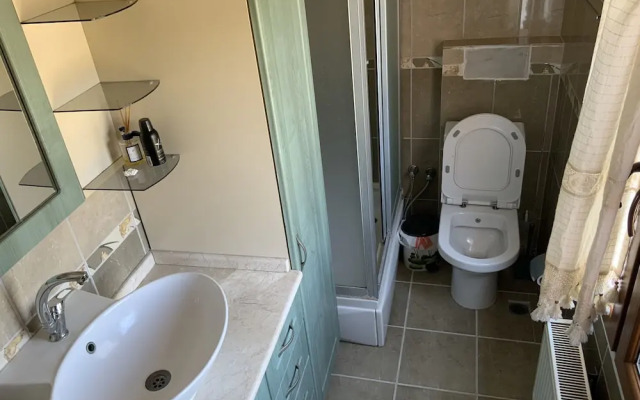 Shanti Too - Sığacık - Hostel