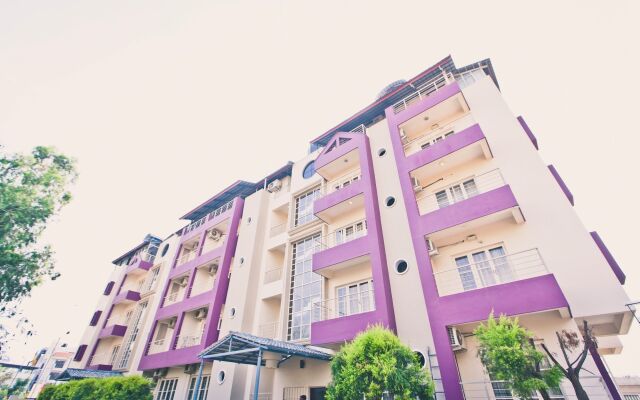 Royal Suites Hotel Apartment