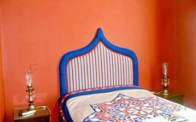 Hotel Talesman Cairo