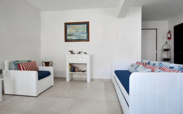 Costa Vallarta Condo