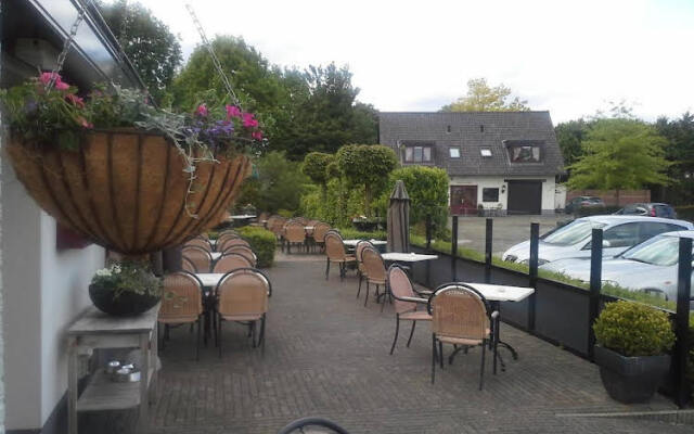 Herberg de Luchte