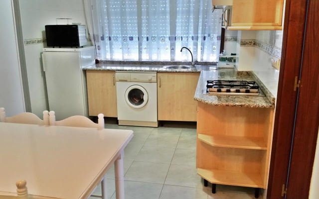 Apartamentos Timón Puerto