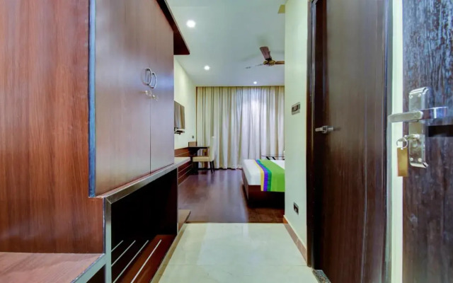 Treebo Trend Primeland Suites