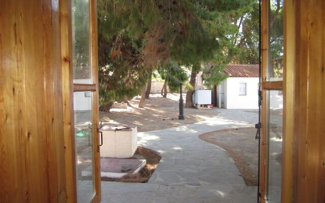 Guest House Arsinoe