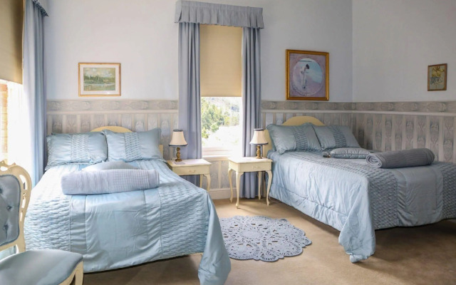 Penghana Bed and Breakfast