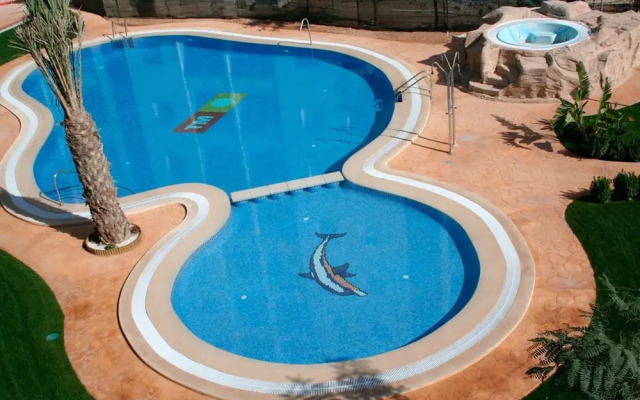 Terramar Apartments - Marholidays