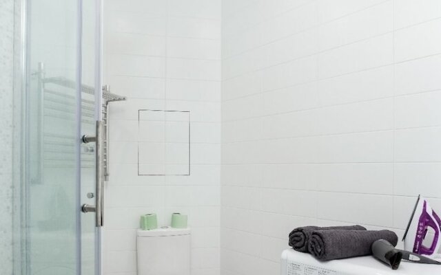 BestFlat24 White Kit