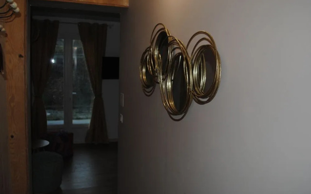 Le Relais de la Cavayere