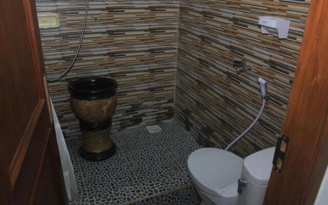 Aurora Guest House