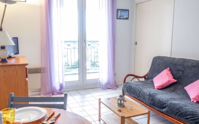 Parc de Pontaillac 8937