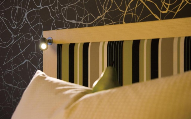 Standard Small Double room (풀 더블 침대) 사진 2