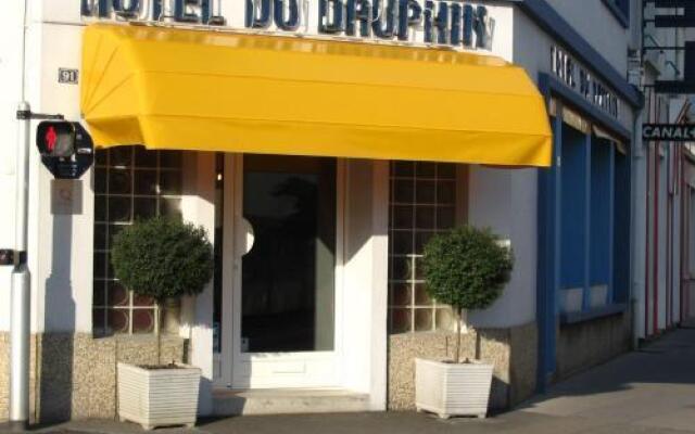 Hôtel Le Dauphin