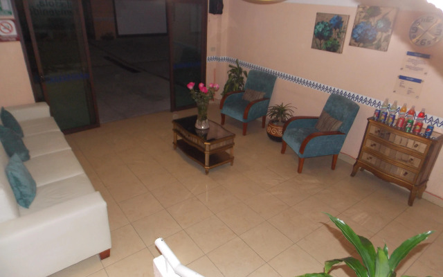 Hotel Express Alejandría