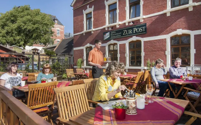 Landhotel zur Post