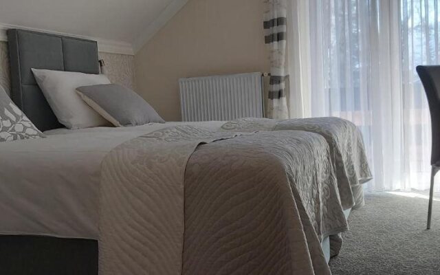 Sport Hotel Manca