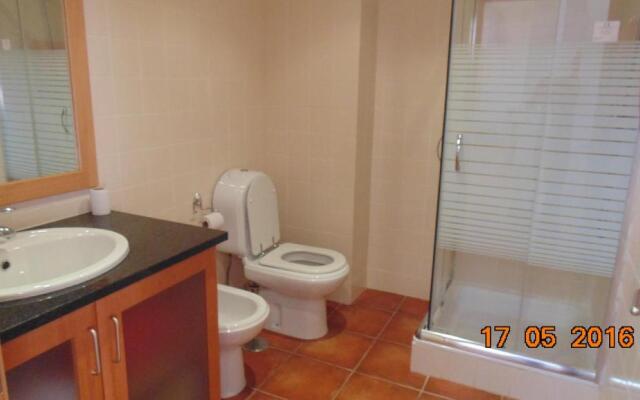 C16 - Landeiro MarinaPark Apartment