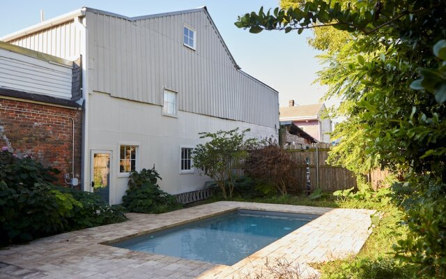 Charming Marigny Suites by Sonder