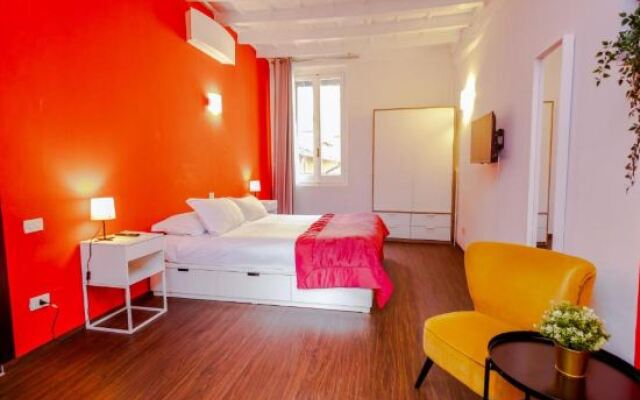 Le Corti Degli Artisti - Apartments Navigli