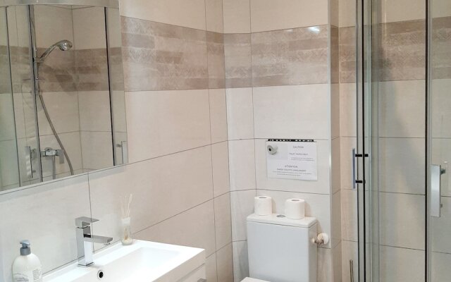 Studio à l'Hotel Jean Lebelin