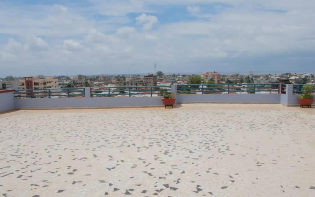 ODG Cotonou - Résidences Océan De Grâce