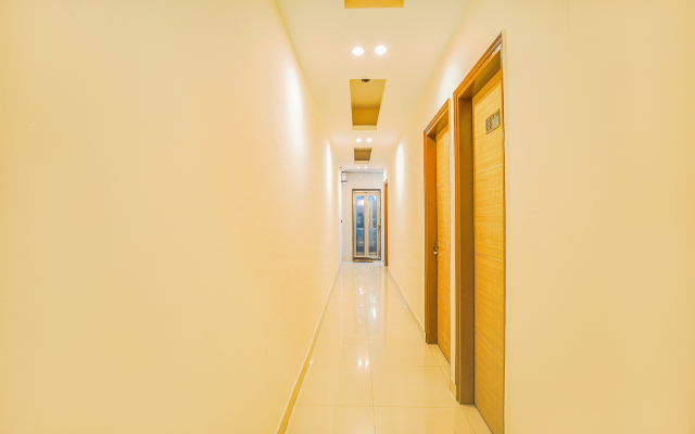 Fabescape Panchkula Motels