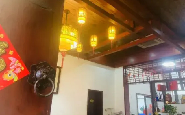 Jifan Hostel