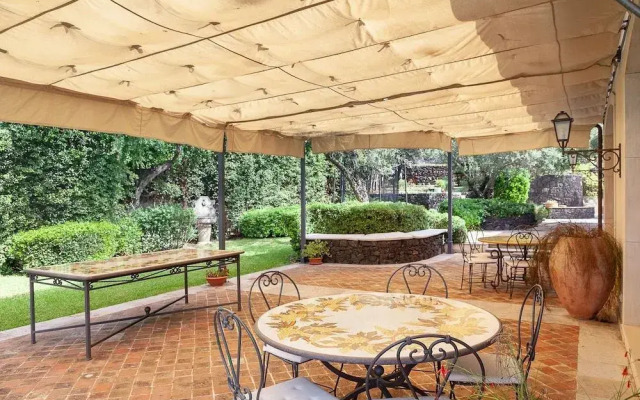 Casa Nanitta Maison De Charme