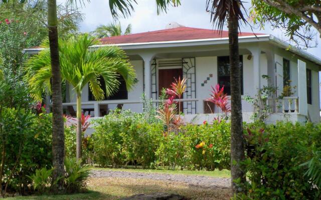 Sea Cliff Cottages