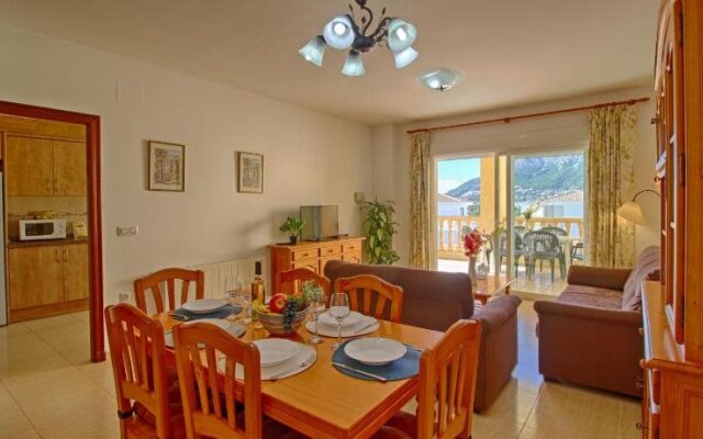 Villas Costa Calpe - Altamar