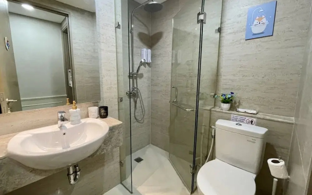 Apartment Gold Coast PIK by MYsweethome