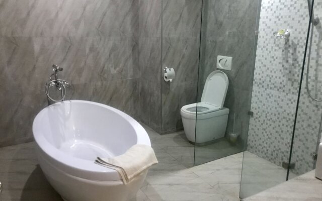 Warri Wetland Hotel