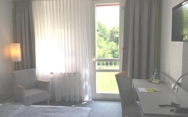 Bfw Hotel