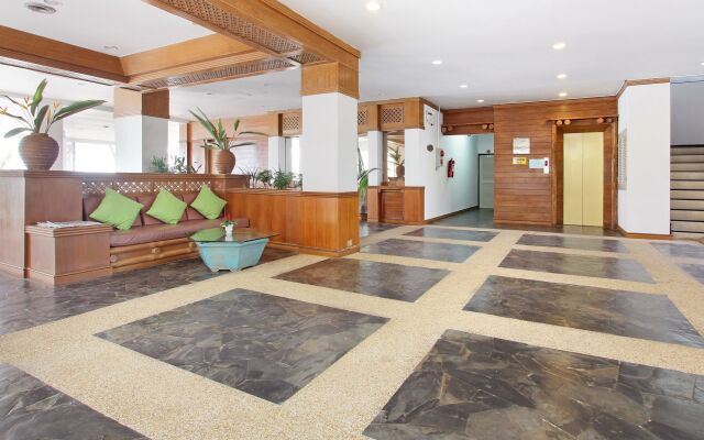 Rayong Chalet Resort