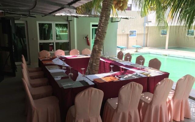 Djibson Hotel