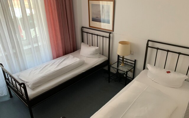 Hotel Windsor