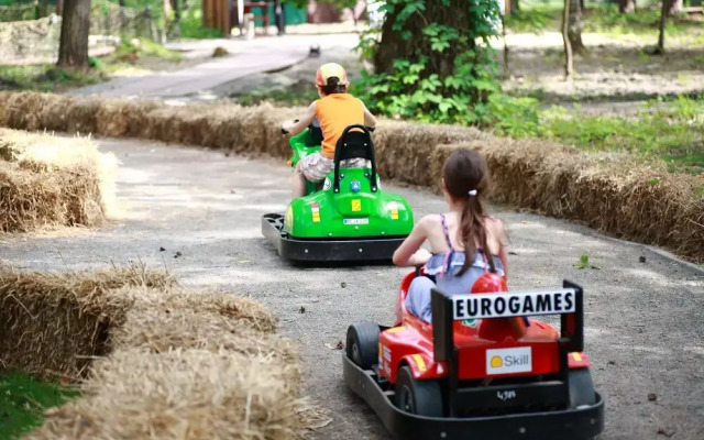 Grand Admiral Resort & SPA