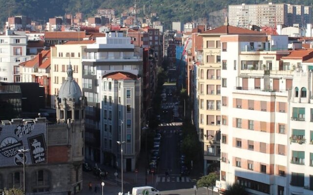 Santiago Apartments Bilbao