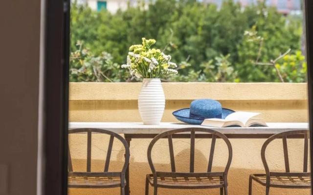 Neranya Resort - Monticchio Suite