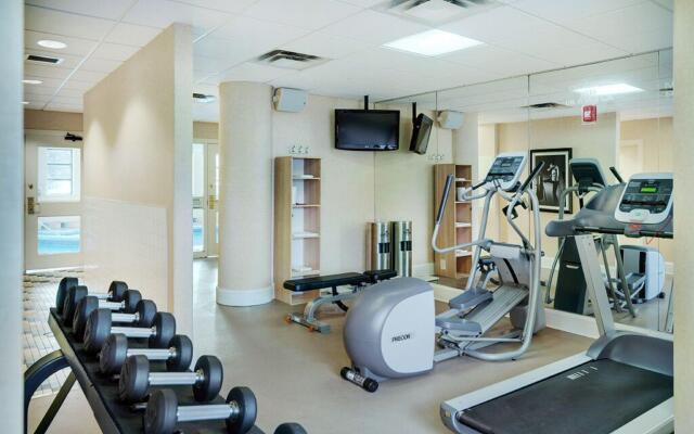Holiday Inn Hotel & Suites Ottawa Kanata by IHG